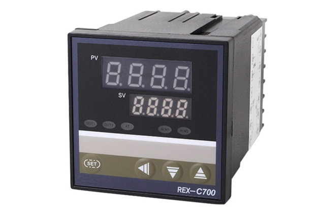 REX智能温度控制器